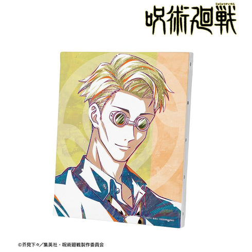 『呪術廻戦』七海建人 Ani-Art キャンバスボード【202510再販】